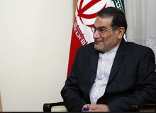 شمخانی در گفت‌وگو با روزنامه کامرسانت؛ اتهامات ترامپ علیه ایران مضحک است
