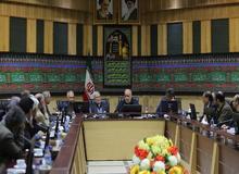 شهردار اصفهان: برای بازسازی مناطق زلزله زده آمادگی داریم