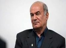 توضیحات افشارزاده در خصوص تصادف خطرناکش/یک لحظه خوابم برد