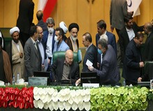 ماجرای دفاع "جان کری" وزیر خارجه سابق آمریکا از  نماینده فعلی مجلس و عضو هیات رئیسه چه بود؟