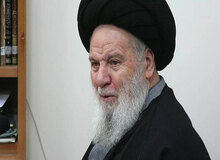دکتر ظفرقندی: آیت الله موسوی اردبیلی به کما نرفته اند