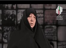 همسر غلامعلی حدادعادل تعداد شهدای حمله ۹ اسفند در بیت رهبری را اعلام کرد؛ ۷۶ نفر