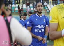 سیاوش یزدانی: اگر اسم «کنعانی زادگان» را بیاورید مصاحبه نمی‌کنم/ از فرهاد مجیدی خیلی دلخورم چون در حقم خیلی بد کرد
