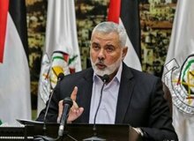 هنیه: اشغالگران به دلیل ضربه راهبردی طوفان الاقصی قادر به بهبودی نخواهند بود