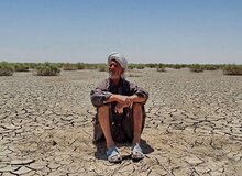 16 شهر سیستان و بلوچستان دچار تنش کم آبی است

