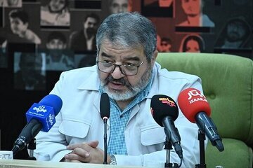 سردار جلالی: شهرهای موشکی، قدرت ایران را به صهیونیست‌ها تحمیل کرد/ شهید حاجی زاده به موضوع پدافند غیرعامل توجه بیشتری داشت