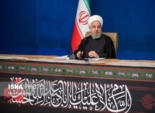 کاهش روند ابتلا به کرونا با وجود عزاداری‌های محرم افتخارآمیز است