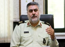 سالانه 90 هزار نفر از خدمت سربازی معاف می شوند
