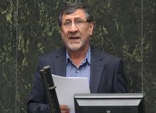 نماینده مخالف وزیرپیشنهادی اطلاعات: آقای خطیب در برخورد با اکبرطبری و بقیه فسادها کوتاهی کرده است