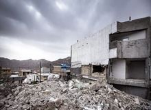 خراسان رضوی زلزله‌خیزترین استان ایران