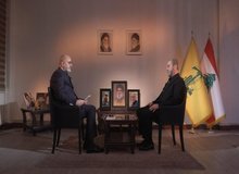 نماینده حزب الله: ایران در تصمیم گیری نظامی حزب الله دخالتی ندارد
