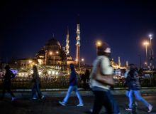 دیلی صباح: افزایش 10 درصدی سفر ایرانی ها به ترکیه نسبت به سال گذشته