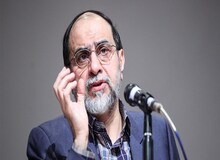 رحیم پورازغدی: رضاخان، ایرانی‌الاصل نبود