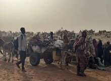 تلاش ابوظبی برای پنهان کردن اقداماتش در سودان