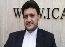 عضو فراکسیون امید مجلس: شرایط کنونی کشور از شرایط دوران دفاع مقدس بدتر و سخت‌تر نیست