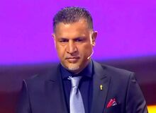 اگر قرار باشد دیداری میان من و رونالدو باشد، خودمان ترتیب آن را می‌دهیم