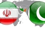 دیدار ۹۰ دقیقه‌ای وزیر کشور پاکستان با پزشکیان