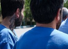 سرقت تجهیزات مخابراتی و دکل های برق در جنت‌آباد تهران
