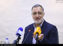 زاکانی:  آئین‌نامه شرایط احراز شهردار «ناقص» است/ ۴۲ سال عقبه دارم/ استعفایم را تقدیم رئیس‌مجلس کرده‌ام