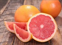 چگونه با رژیم گریپ فروت ۴ الی ۵ کیلو لاغر شویم +دستور العمل 