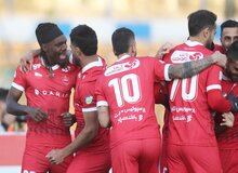 رونمایی از گزینه‌های زمستانی اوسمار؛ از مهاجم برزیلی تا مدافع ازبک در لیست پرسپولیس