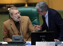 محمود صادقی: اصلاح طلبان به «علی لاریجانی» تمایلی ندارند، مگر اینکه ناچار شوند!