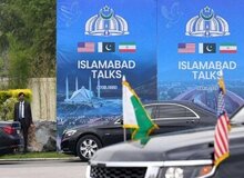 آکسیوس: واسطه‌ها در تلاش برای نهایی‌سازی یک تفاهم‌نامه هستند