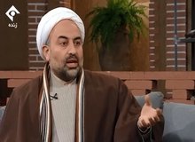 زائری:وقتی خواب و خرافه را ترویج می کنیم، جریان دروغین مدعی امام زمان تقویت می شود
