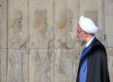 روزنامه شرق:  آیا قرار است زمین سوخته در اختیار دولت بعد قرار دهیم؟