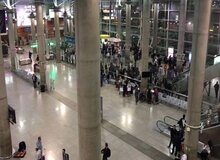 سازمان هواپیمایی کشوری: نمایش و فروش بلیت مسیر نجف برای امروز و روزهای آینده تا اطلاع ثانوی متوقف شود