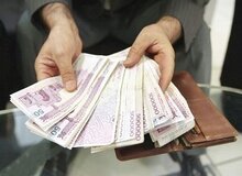 چگونگی واریز ۲۰۰ هزار تومان کمک جبرانی کارکنان
