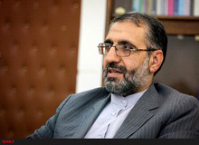 رییس کل دادگستری تهران: پرونده اتهام جاسوسی مشایی همچنان مفتوح است/ دو تن از مقامات قضایی از آقای مشایی شکایت کردند