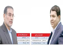 اسامی تعدادی از اعضای کابینه ابراهیم رئیسی مشخص شد؟/از  سرتیپ پاسدار احمد وحیدی تا رستم قاسمی 