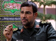 امنیت خلیج فارس را تامین می کنیم / حضور دشمن در منطقه برای فروش سلاح است
