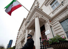 بیانیه سفارت ایران در ترکیه درباره فضاسازی‌‌ها پیرامون حلب