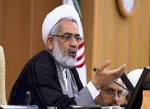 انتقاد دادستان کل کشور به سوء مدیریت‌های مسبب سیل
