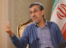 احمدی نژاد وعده یارانه ۲.۵ میلیون تومانی داد!+فیلم
