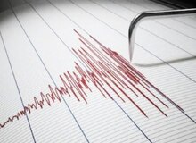 زلزله ۶ ریشتری چین را لرزاند