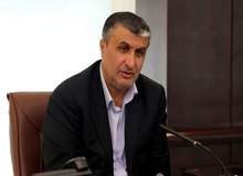 رئیس سازمان انرژی اتمی: توان ساخت بمب اتم را داریم/ اگر آمریکایی ها نمی‌خواهند به برجام بازگردند، وقت را نگیرند
