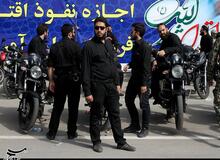 فرمانده انتظامی تهران: پلیس از ظرفیت مساجد و گروه‌های مردمی در چهارشنبه سوری استفاده خواهد کرد