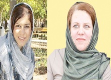 آخرین وضعیت پرونده سعیده شفیعی و نسیم سلطان‌بیگی؛ دو روزنامه‌نگار راهی زندان می‌شوند