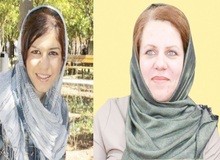 آخرین وضعیت پرونده سعیده شفیعی و نسیم سلطان‌بیگی؛ دو روزنامه‌نگار راهی زندان می‌شوند