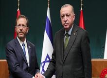 تشکر رئیس اسرائیل از اردوغان بابت خنثی سازی «تهدیدات ایران علیه اسرائیلی ها» / هرتزوگ: «تهدیدات» پایان نیافته است