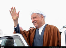 آیت‌الله هاشمی نمود عینی اخلاق سیاسی /همنشینی فرزندان آیت‌الله با علمای قم
