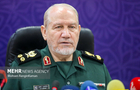 سرلشکر صفوی: مدیریت تنگه هرمز تکلیف راهبردی نیروهای مسلح ایران است