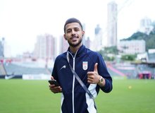 مهدی قایدی به النصر امارات پیوست
