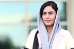 محکومیت الناز شاکردوست به حبس و دو سال محرومیت / پوربابایی: قانون مرثیه‌سرایی را جرم نمی‌داند