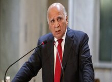 وزیر خارجه عراق: ایران و اسرائیل اجازه استفاده از حریم هوایی ما را ندارند
