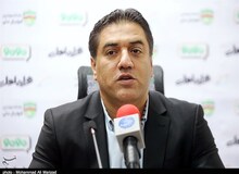 پیروانی سرمربی تیم ملی امید شد


