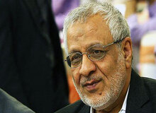 نامزد حزب موتلفه اسلامی تا پایان مناظرات انتخاباتی در صحنه خواهد ماند
